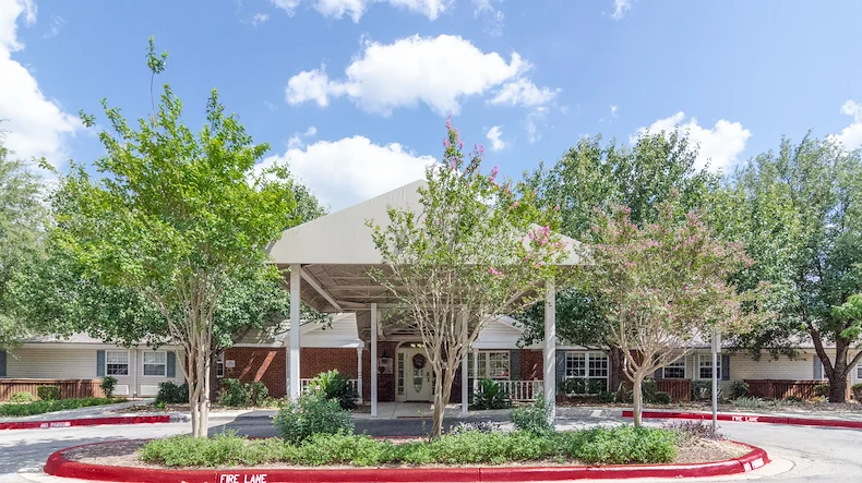 Image of Arden Courts of San Antonio (1)