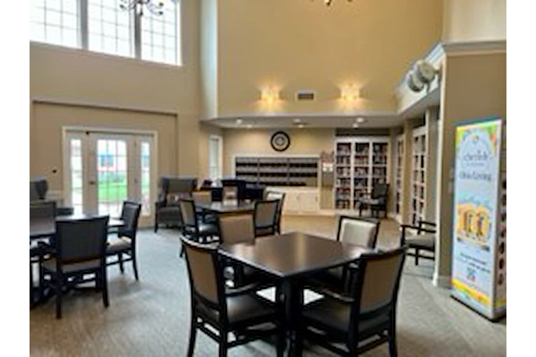 Image of Ohio Living Cape May Senior Living (6)