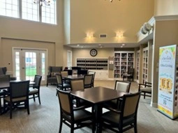 Image of Ohio Living Cape May Senior Living (7)