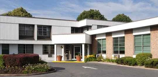 Image of Spruce Manor Nursing and Rehabilitation Center (1)