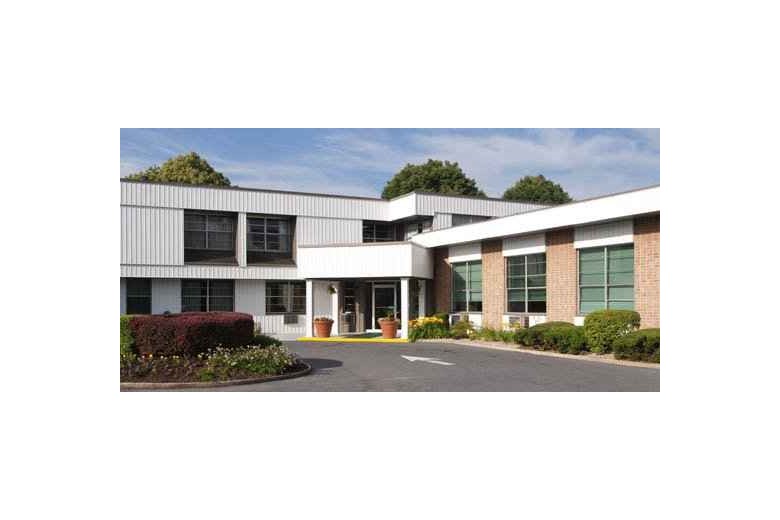 Image of Spruce Manor Nursing and Rehabilitation Center (1)