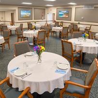 Image of Oak Creek Terrace Nursing & Rehabilitation (5)