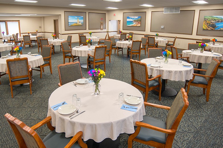 Image of Oak Creek Terrace Nursing & Rehabilitation (5)