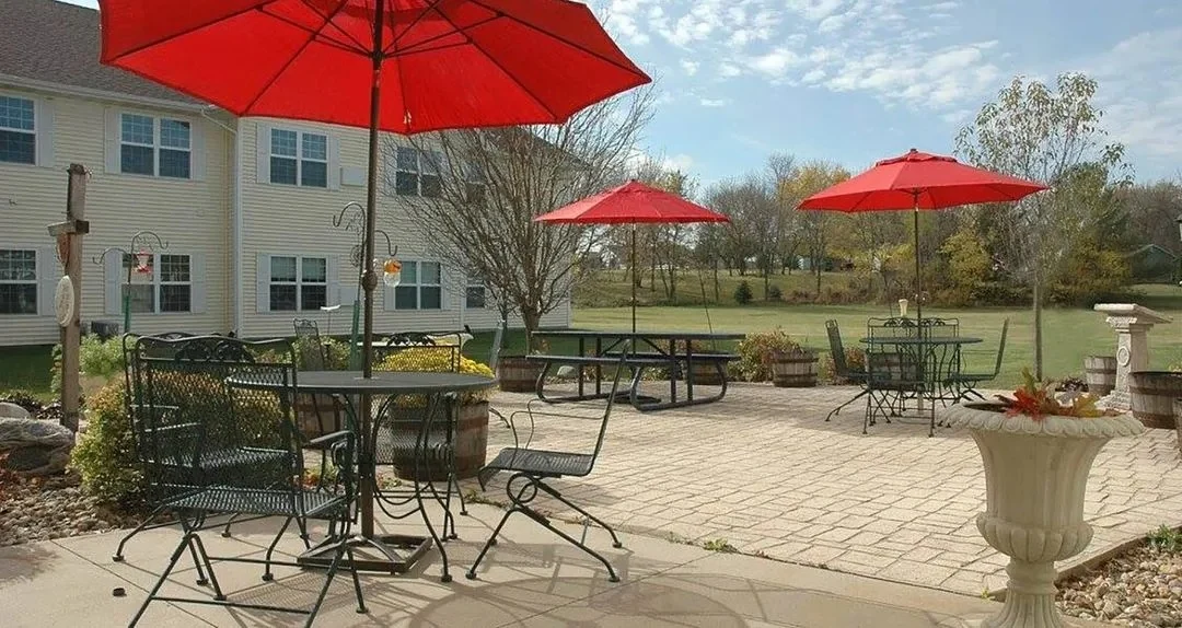 Image of Oak Park Place Albert Lea (9)