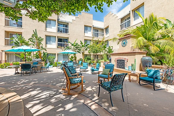 Image of Park Plaza (5)