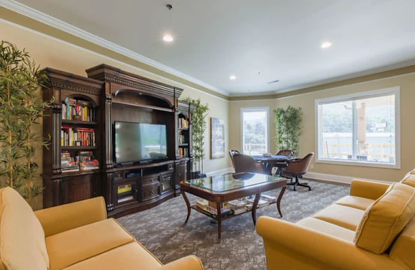 Image of The Lodge at Blue Ridge (6)