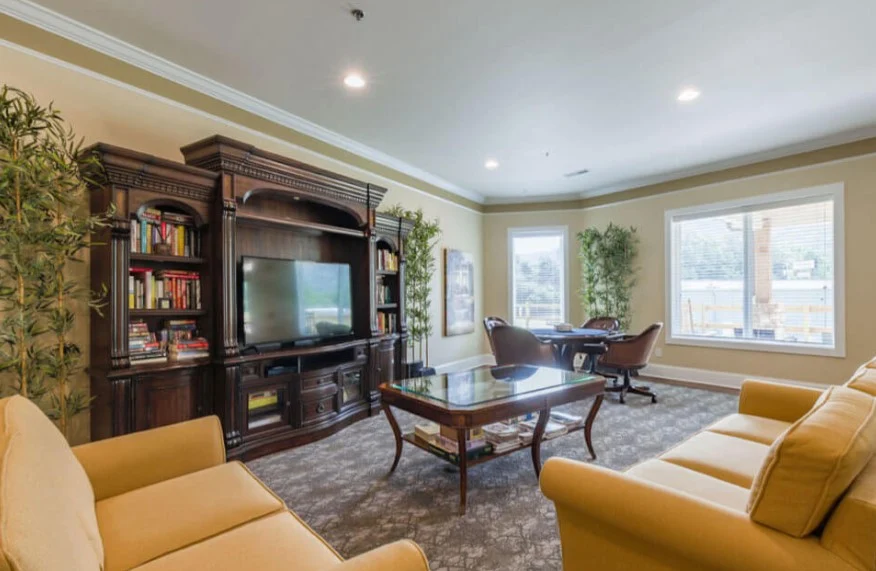 Image of The Lodge at Blue Ridge (6)