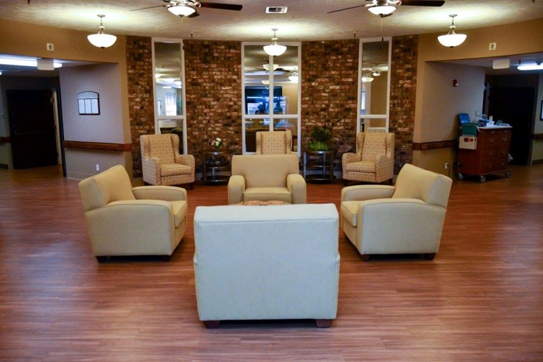 Image of Smoky Hill Rehabilitation Center (5)