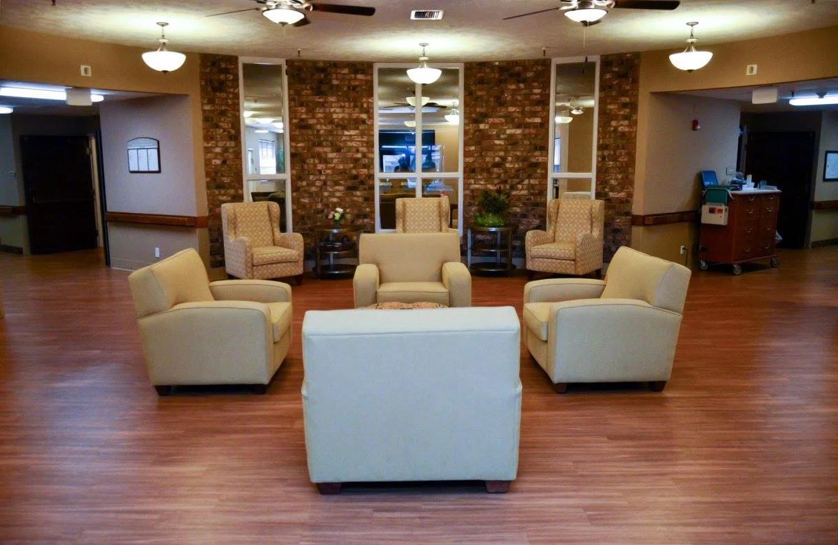 Image of Smoky Hill Rehabilitation Center (5)