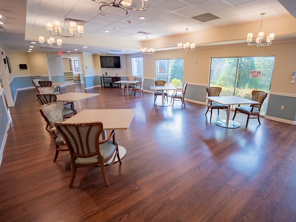 Image of Solaris Healthcare College Park (7)