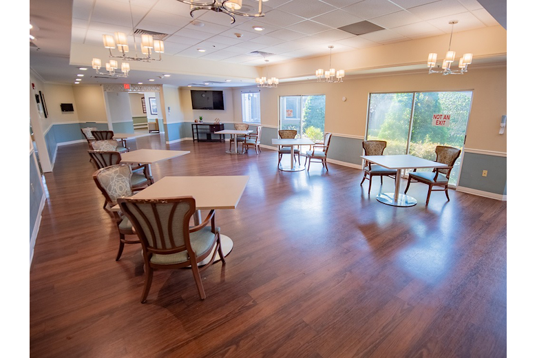 Image of Solaris Healthcare College Park (7)