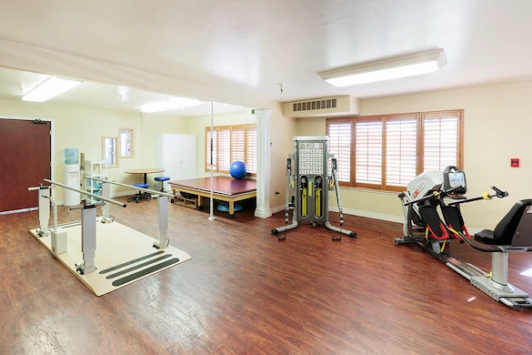 Image of Westview Healthcare Center (7)