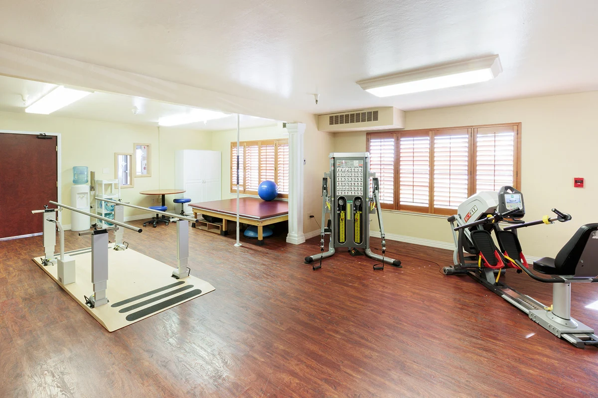 Image of Westview Healthcare Center (7)