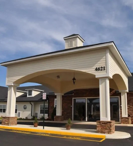 Image of Morningside House of Spotsylvania (2)