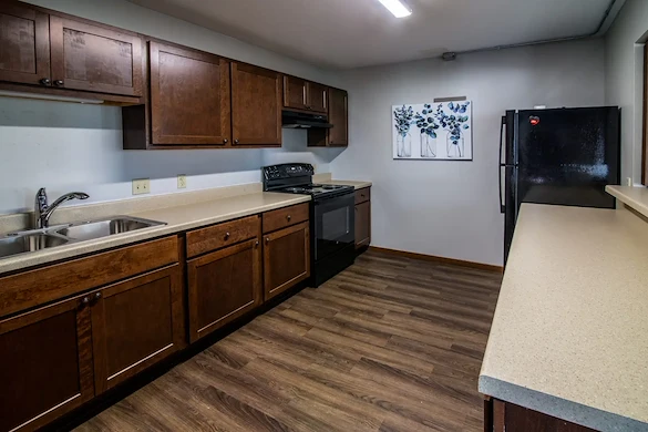 Image of Willard Haus Senior Apartments (3)