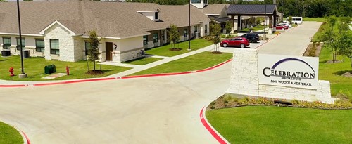 Image of Woodlands Place Rehabilitation Suites (3)