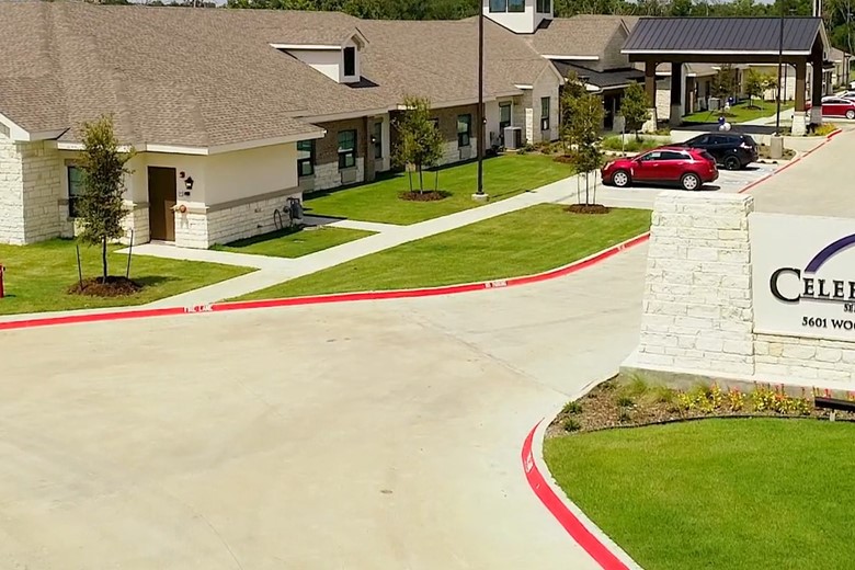 Image of Woodlands Place Rehabilitation Suites (3)