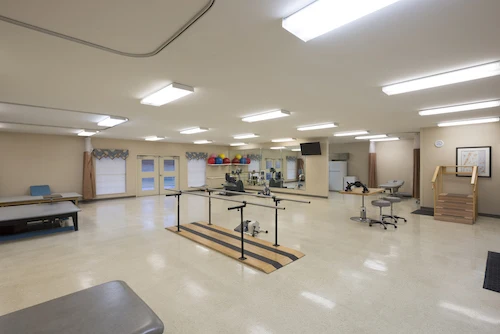 Image of Autumn Care of Marshville (5)