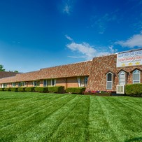 Image of Clear Creek Care Center (1)