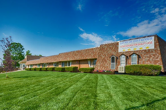 Image of Clear Creek Care Center (1)