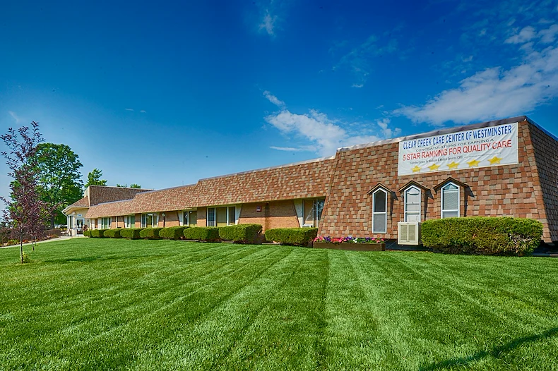 Image of Clear Creek Care Center (1)