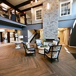 Image of Heritage Woods of Newburgh (2)