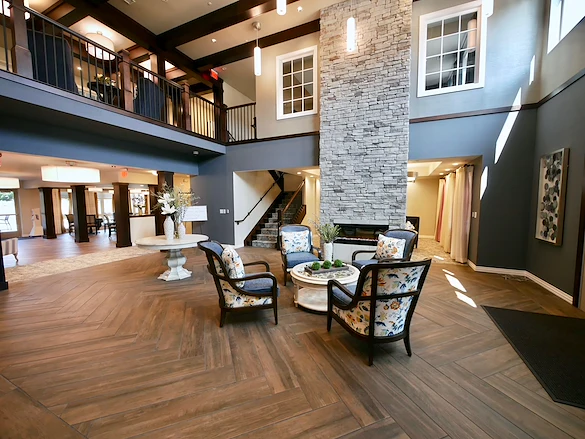 Image of Heritage Woods of Newburgh (2)