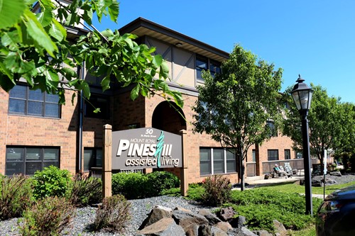 Image of Mount Royal Pines III Assisted Living (1)
