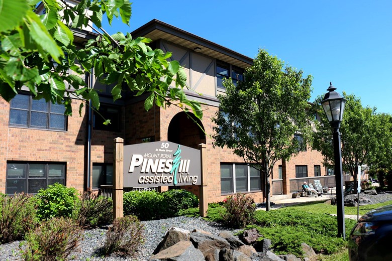 Image of Mount Royal Pines III Assisted Living (1)