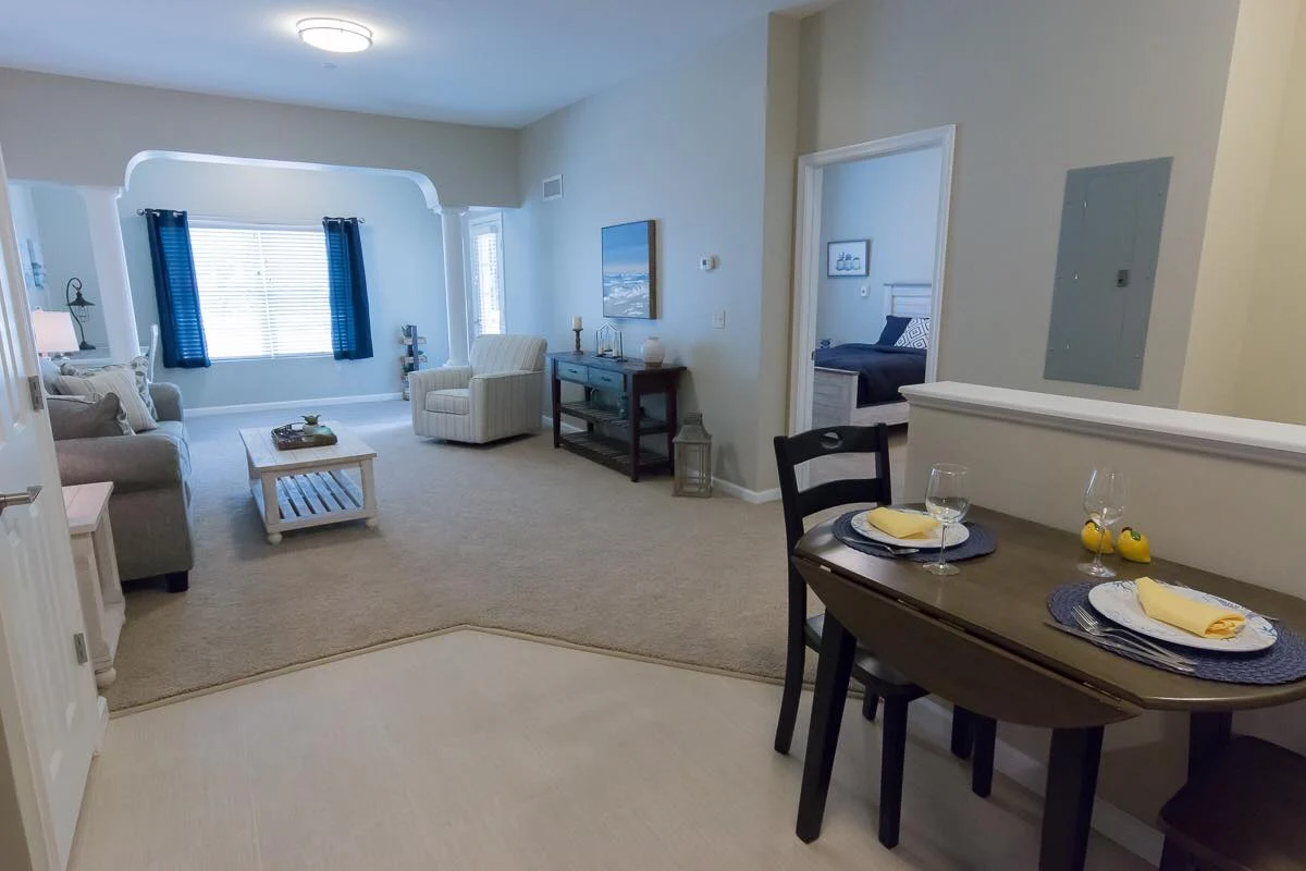 Image of Elmbrook Village at Bozrah/Norwich (6)