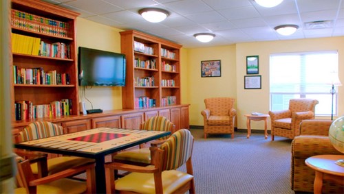Image of Wabash Christian Supportive Living (3)