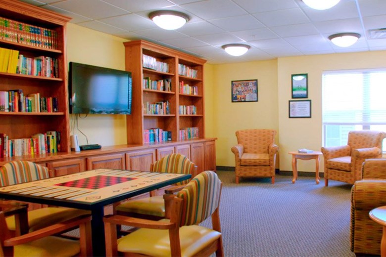 Image of Wabash Christian Supportive Living (3)