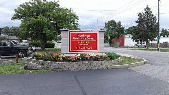 Image of Northwest Manor Health Care Center (1)