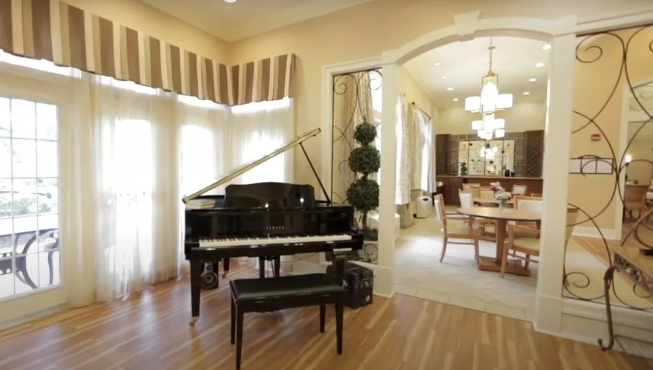 Image of CareOne At Moorestown (4)