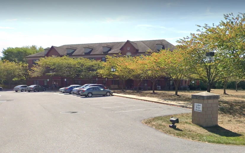 Image of The Village At Luther Ridge Health Services (1)