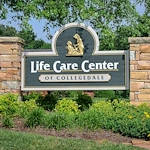 Image of Life Care Center Of Collegedale (3)