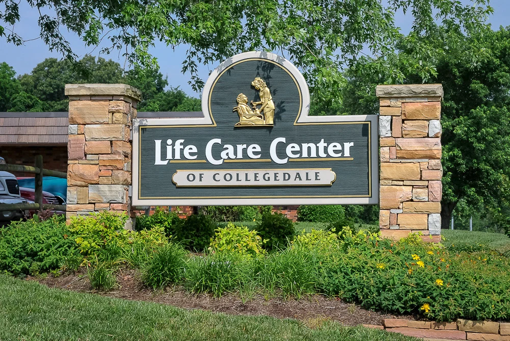 Image of Life Care Center Of Collegedale (3)
