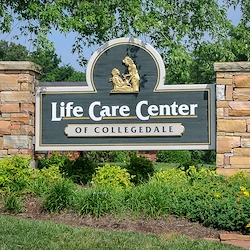 Image of Life Care Center Of Collegedale (3)
