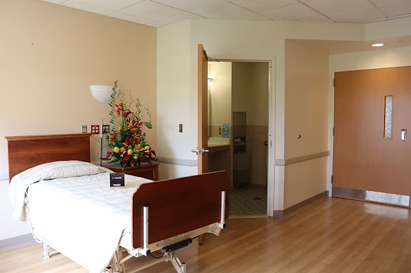 Image of Yukio Okutsu State Veterans Home (4)