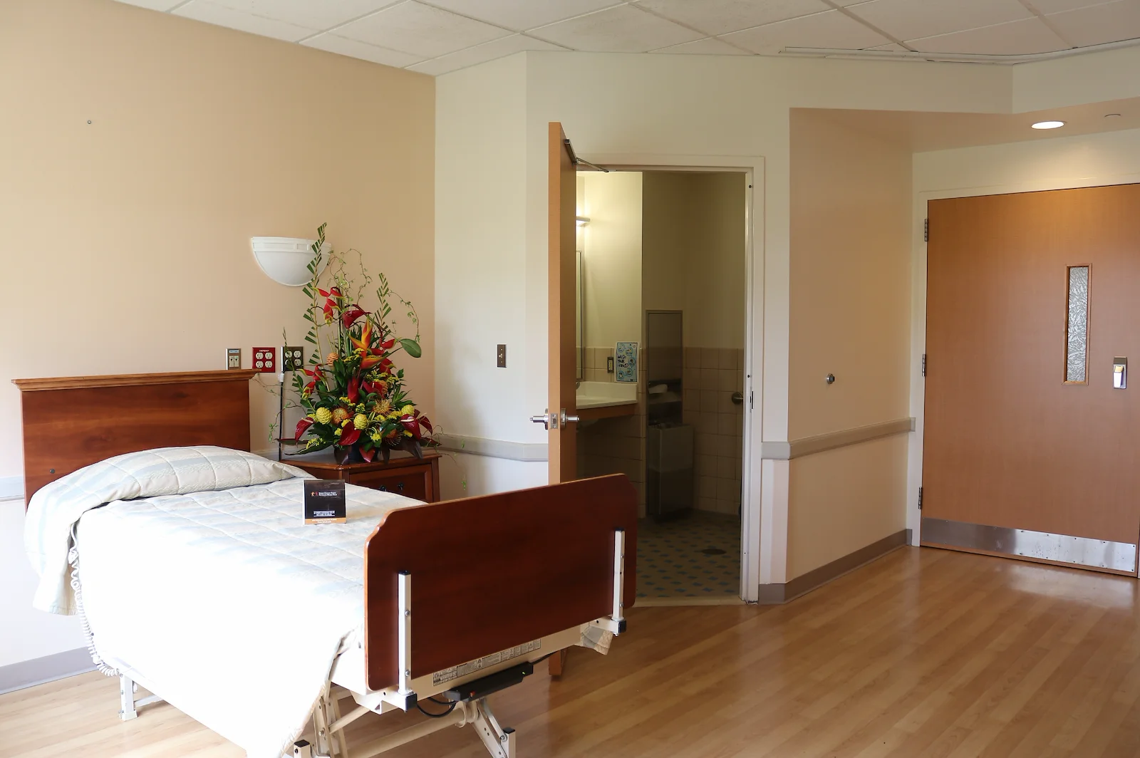 Image of Yukio Okutsu State Veterans Home (4)