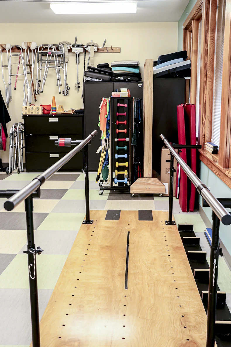 Image of Signature Healthcare At Jefferson Manor Rehab & We (4)