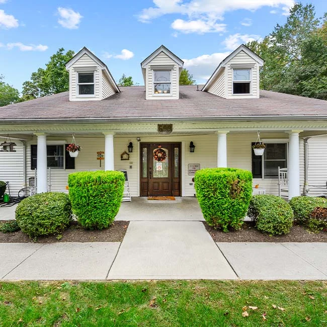 Image of Fox Trail Memory Care Living (1)