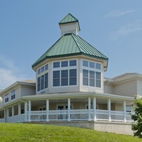 Image of Lorien Mt. Airy Assisted Living (1)