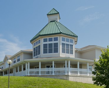 Image of Lorien Mt. Airy Assisted Living (1)
