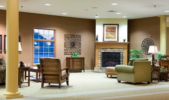 Image of Ashton Creek Health and Rehabilitation Center (5)