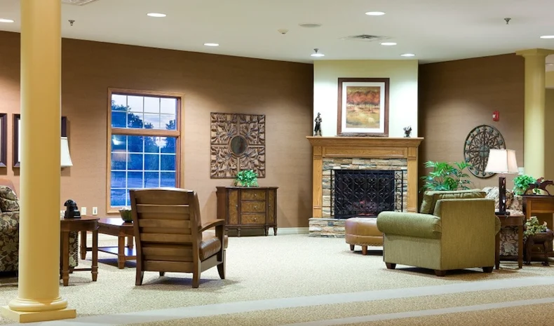 Image of Ashton Creek Health and Rehabilitation Center (5)