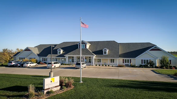 Image of Homestead of Albia (1)