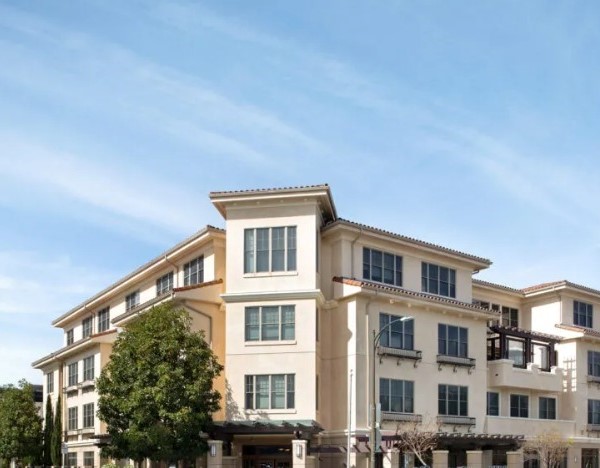 Image of Oakmont of Burlingame (1)
