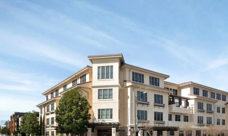 Image of Oakmont of Burlingame (1)