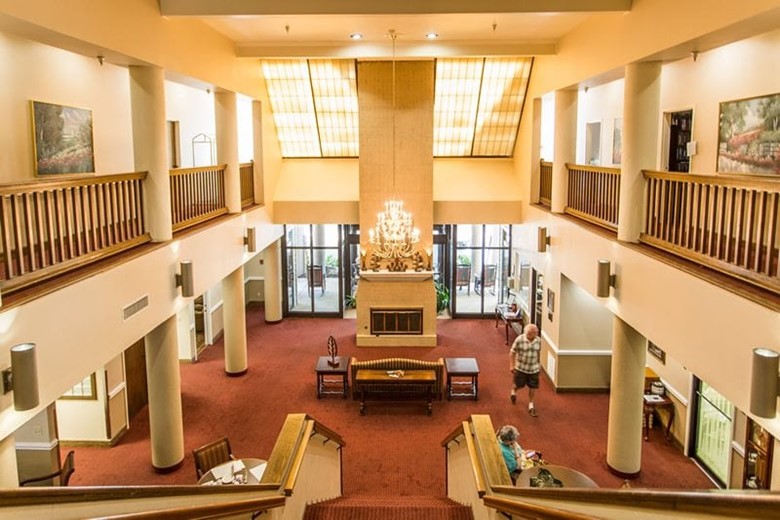 Image of Country Club Village (4)